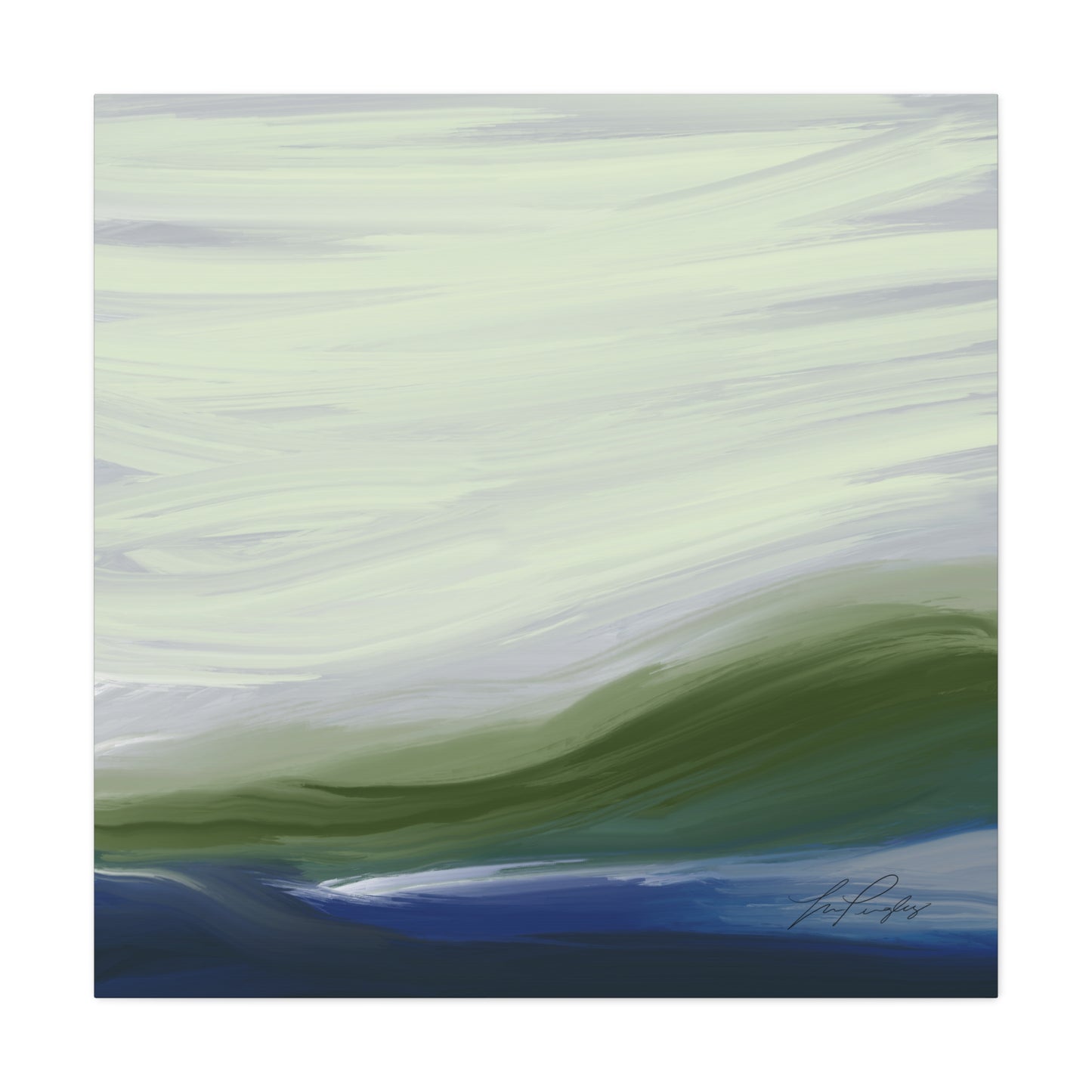 Whispers of Serenity