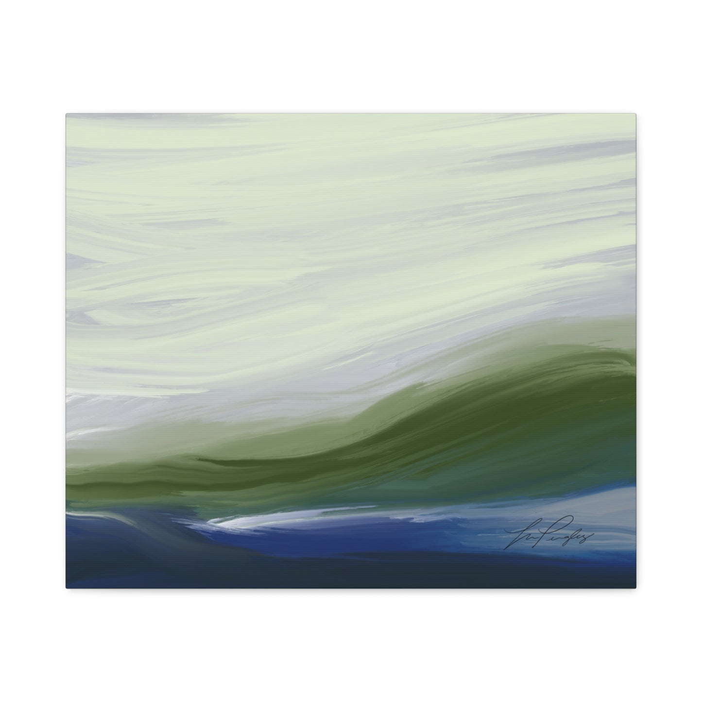 Whispers of Serenity