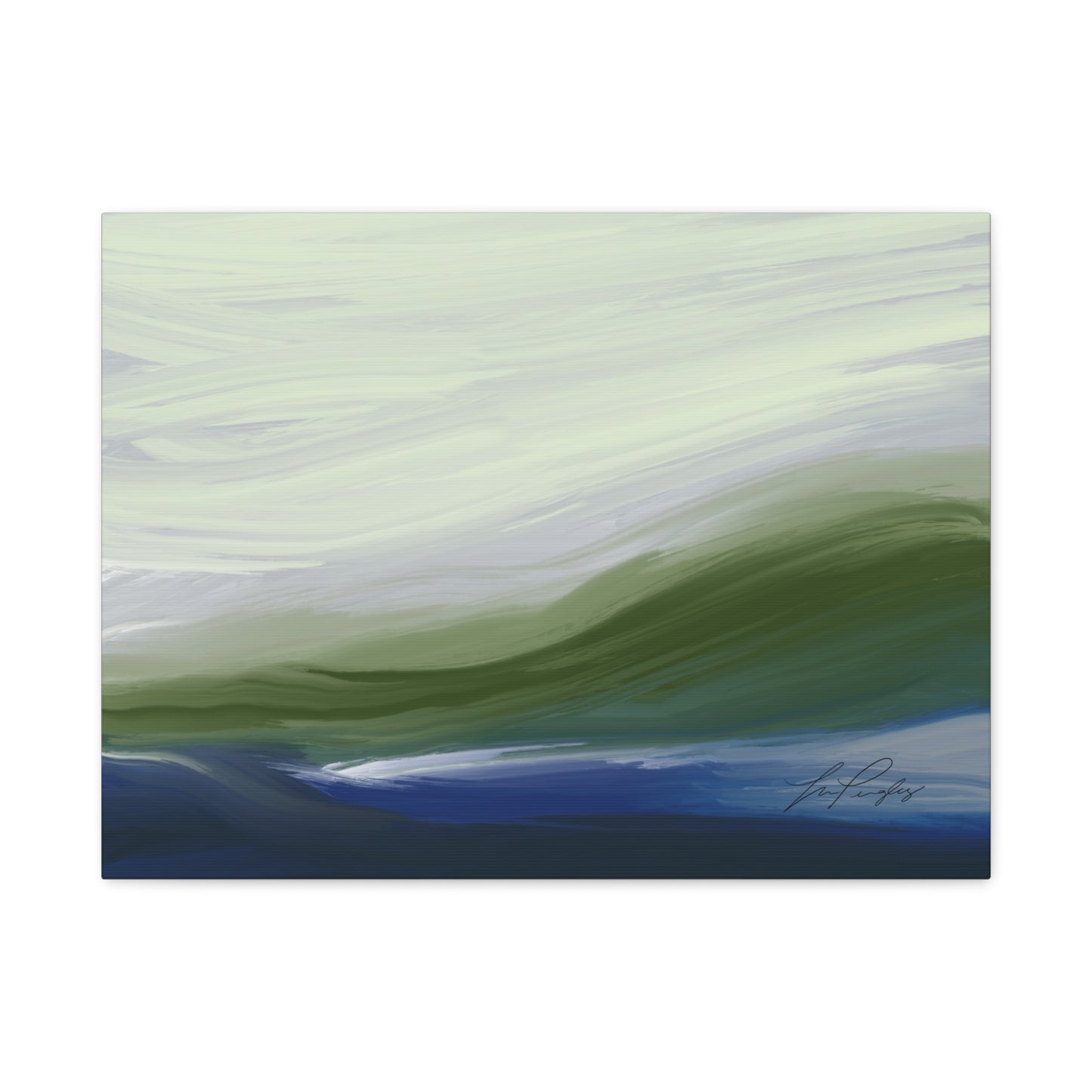 Whispers of Serenity