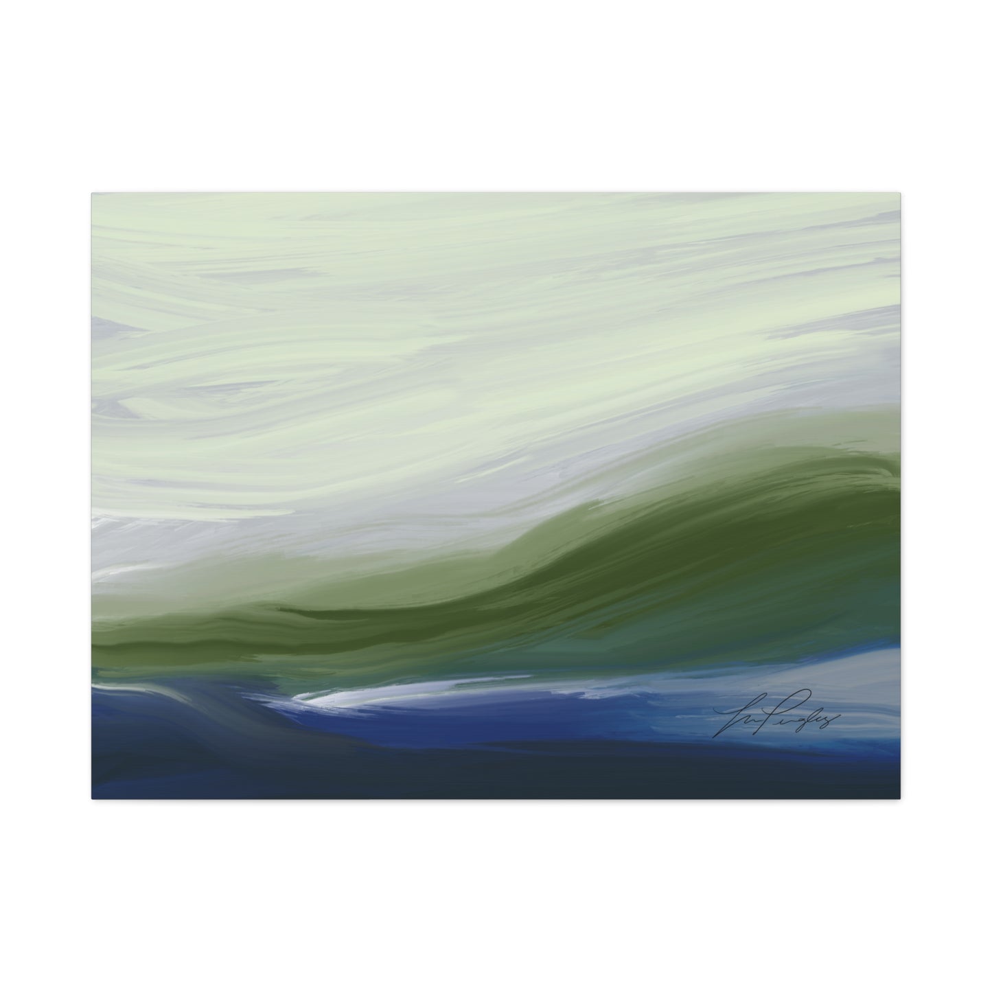 Whispers of Serenity