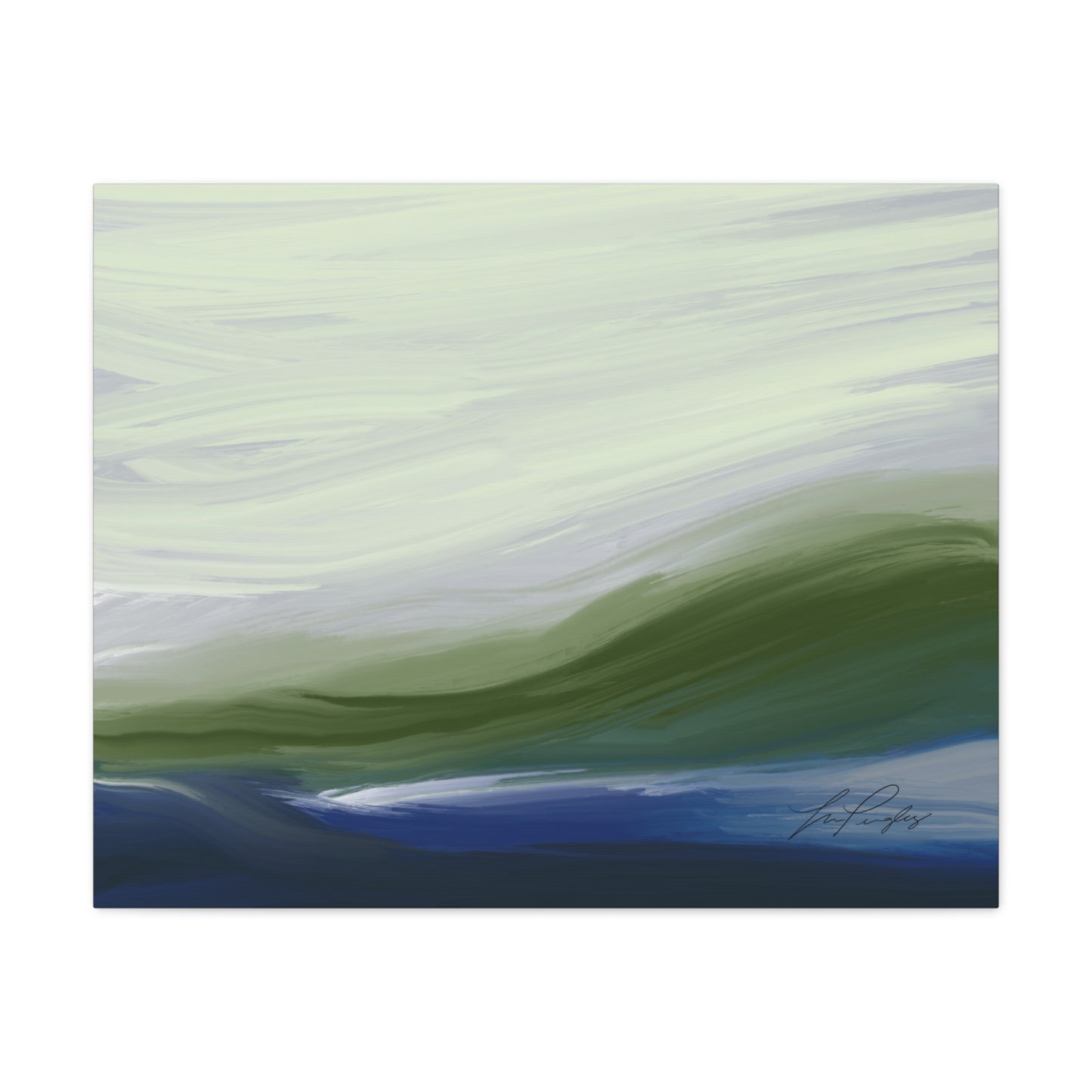 Whispers of Serenity
