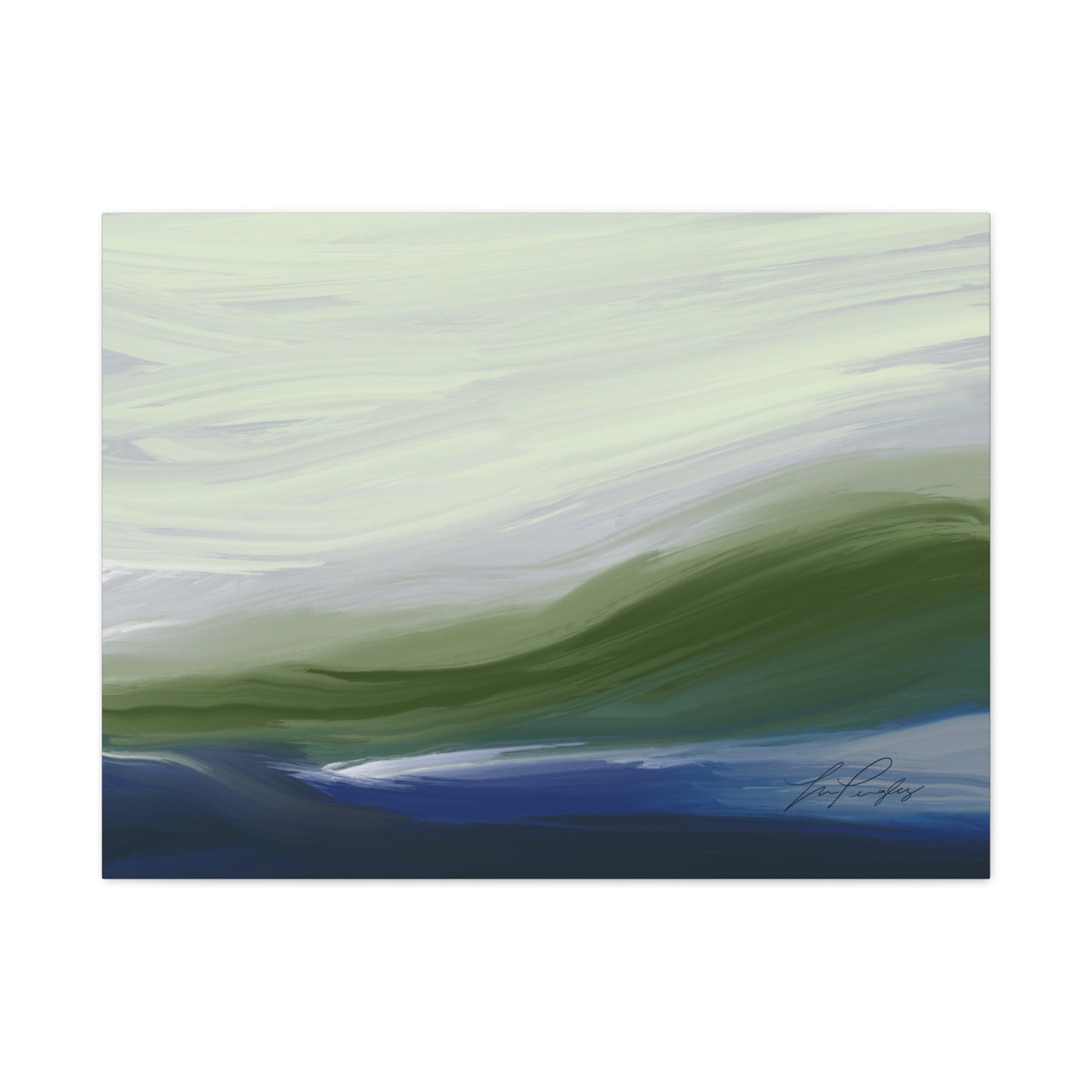 Whispers of Serenity