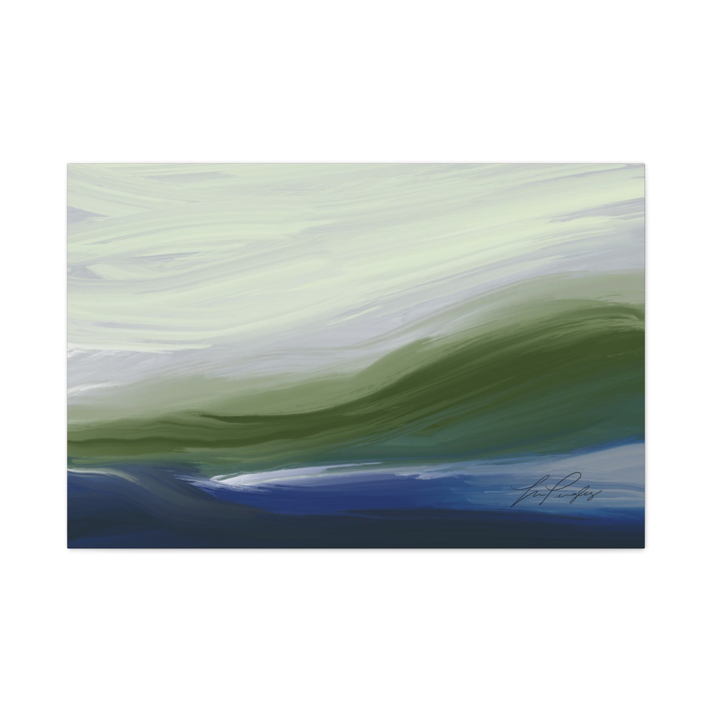 Whispers of Serenity