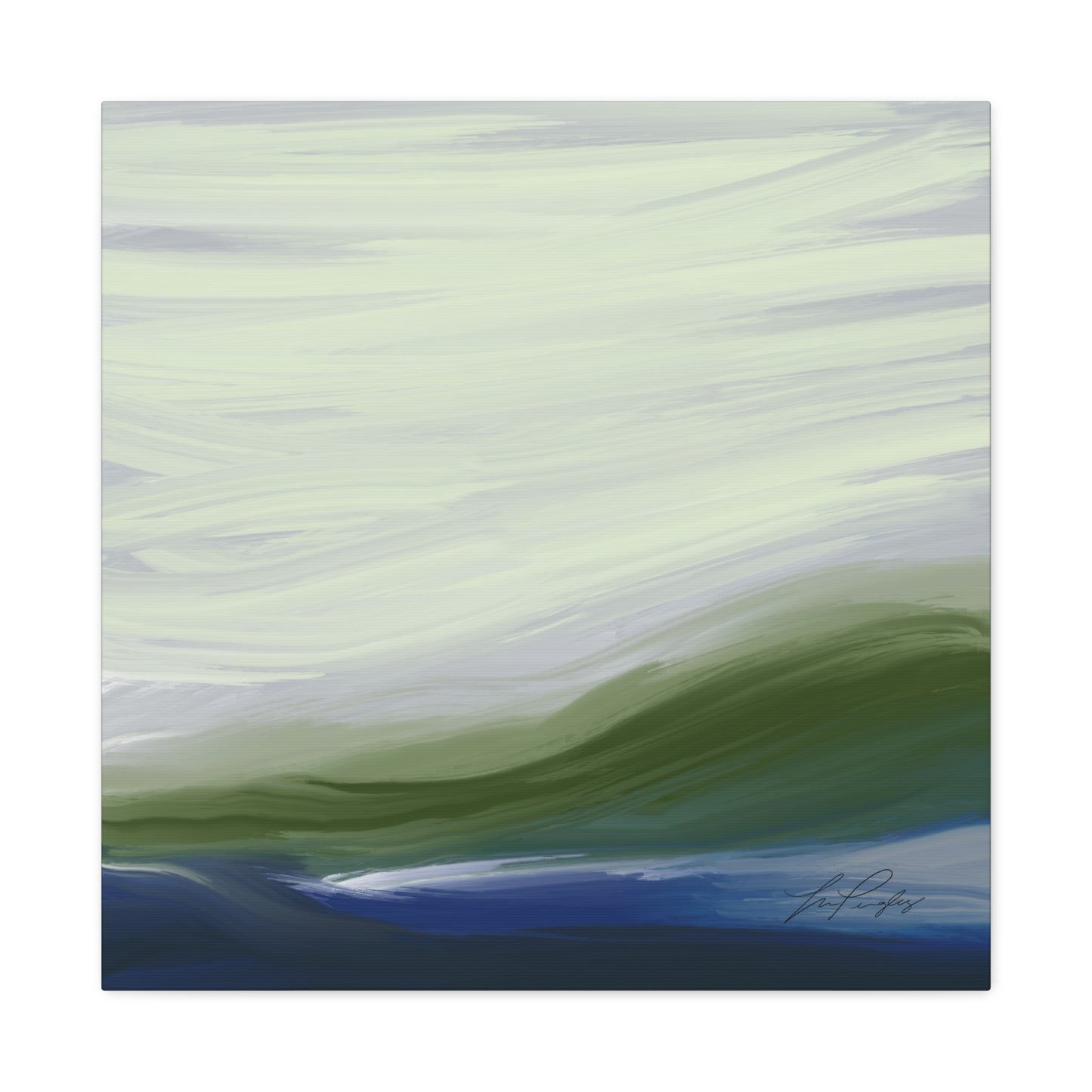 Whispers of Serenity
